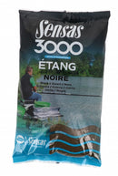 Sensas 3000 Etang Noire  groundbait