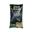 Sensas 3000 Fine Carp 1kg