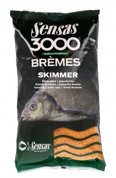 Sensas 3000 Skimmer 1kg