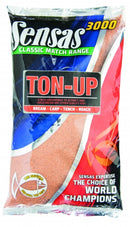 Sensas 3000 Ton-Up Groundbait groundbait