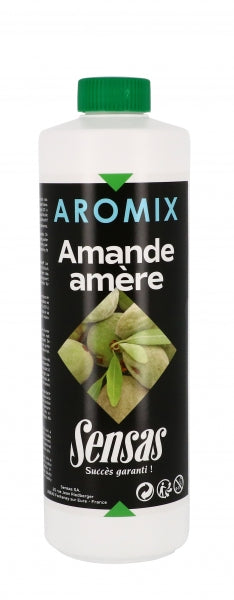 Sensas Aromix Almond 500ml