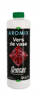 Sensas Aromix Bloodworm 500ml