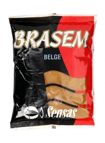 Sensas Brasem Belge 300g