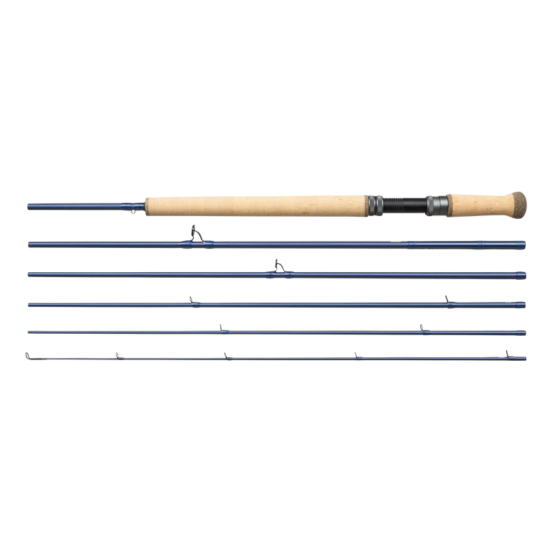 Shakespeare Oracle 2 EXP Salmon Fly Rod
