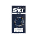 Shakespeare SALT Rig 2-Hook Flapper 1up 1 down