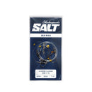 Shakespeare SALT Rig 2 Hook Clipped