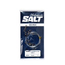 Shakespeare SALT Rig 3-Hook Flapper 3 up size 2