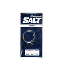 Shakespeare SALT Rig Bass Rig 4/0 1-Hook