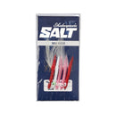 Shakespeare SALT Rig Feathered Sandeels