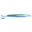 Shamrock Mackerel & Bass Wexford Special Jig 60g Green Mackerel