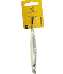 Shamrock Silver Kilmore Jig 40g