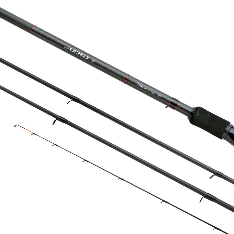 Shimano Aero X1 Feeder Rod