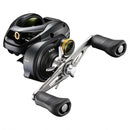 Shimano Curado K Baitcasting Reel