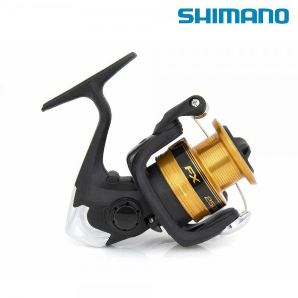 Shimano FX FC Spinning Reel