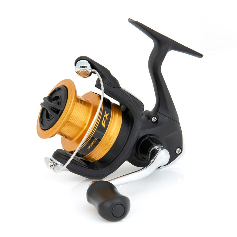 Shimano FX FC Spinning Reel