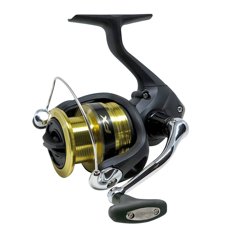 Shimano FX FC Spinning Reel