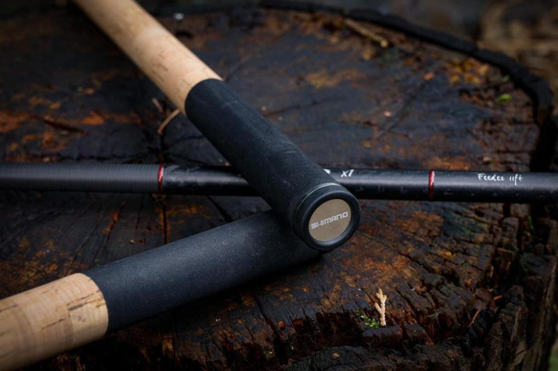 Shimano Rod Aero X1 Match Float