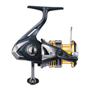 Shimano Sahara FJ Reel