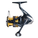 Shimano Sahara FJ Reel