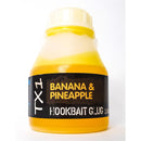 Shimano Tribal TX1 Hookbait Glug 200ml