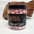 Shimano Tribal TX1 Pop Up Boilies 100g 12mm - 15mm