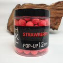 Shimano Tribal TX1 Pop Up Boilies 100g 12mm - 15mm