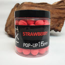 Shimano Tribal TX1 Pop Up Boilies 100g 12mm - 15mm