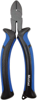 Mustad 6inch Side Cutter Blue