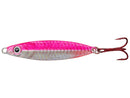 Kinetic Dragon 25g Silver/Pink