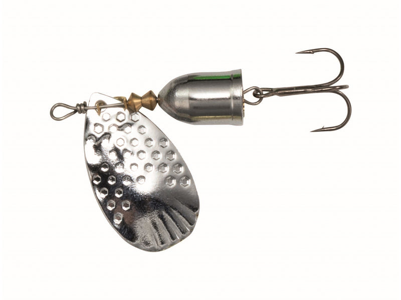 Kinetic Gekko 11g Silver