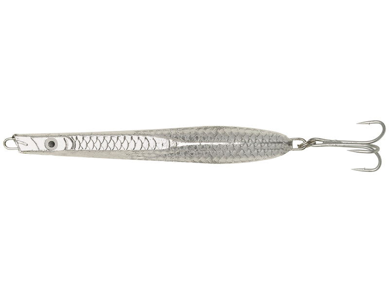 Kinetic Twister Sister 100g Silver