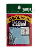 Yarie 539 Hachinoji Snap