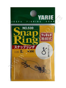 Yarie 530 Snapring