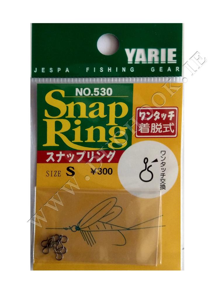 Yarie 530 Snapring