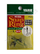 Yarie 529 Rolling Swivel With Snapring