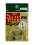 Yarie 529 Rolling Swivel With Snapring