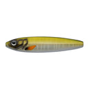 Abu Garcia Solv Napp 7cm 12g Green Tobis