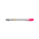 Abu Garcia Solv Napp 7cm 12g UV Pink Tail