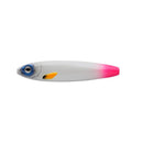 Abu Garcia Solv Napp 7cm 12g UV Pink Tail
