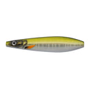 Abu Garcia Solv Smakk 7cm 12g Green Tobis