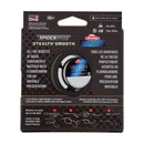 SpiderWire SS8braid 150m and FC Duo Spool