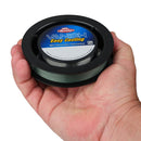 SpiderWire SS8braid 150m and FC Duo Spool