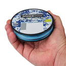 SpiderWire Stealth Smooth8 x8 PE Braid 150m