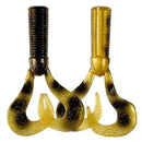 Miuras Mouse Big Spare Double Tail