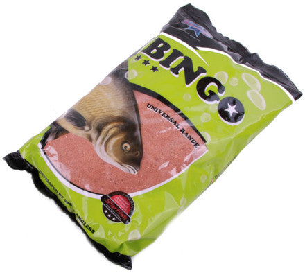 StarFish Bingo 850g Feeder