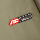 JRC Stealth X-lite Levelbed