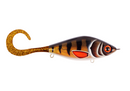 Strike Pro Guppie 13.5cm TR003G Golden Perch