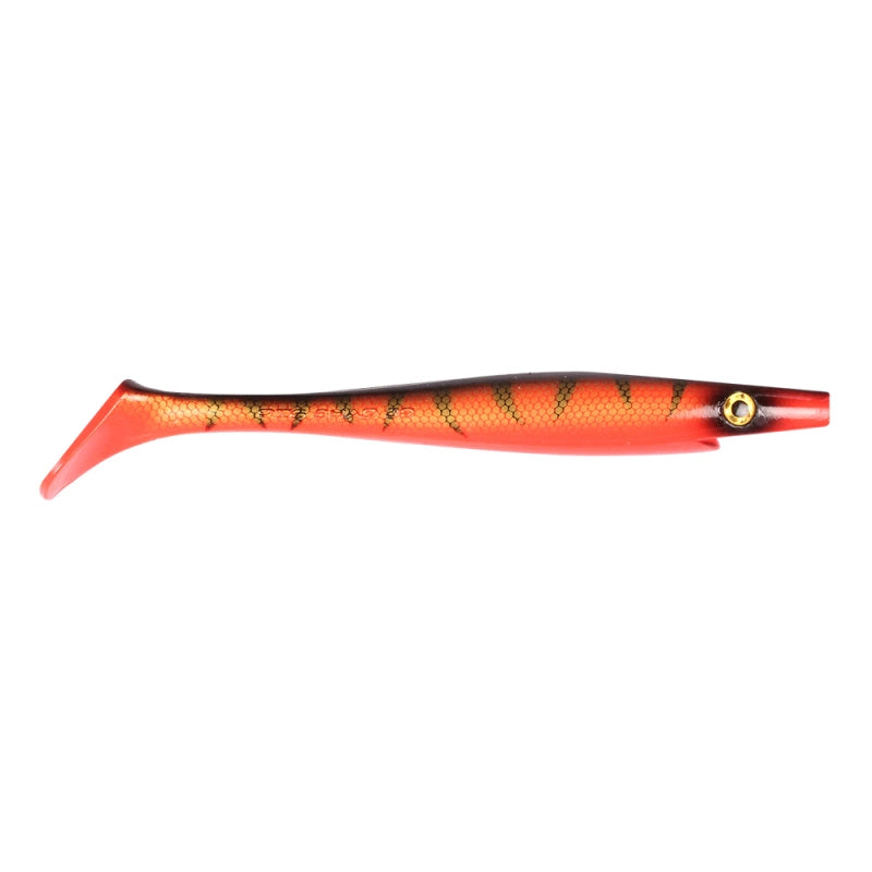 Strike Pro Pig Shad 23cm.