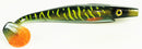 Strike Pro Pig Shad 23cm.