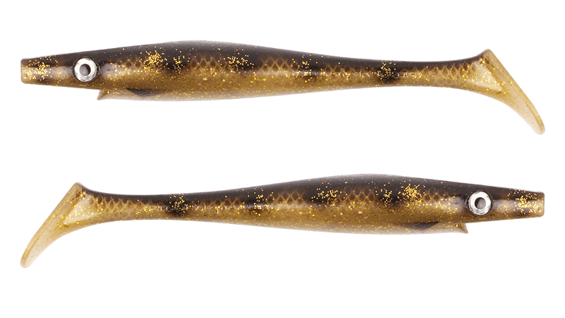 Strike Pro Pig Shad Jr 20cm